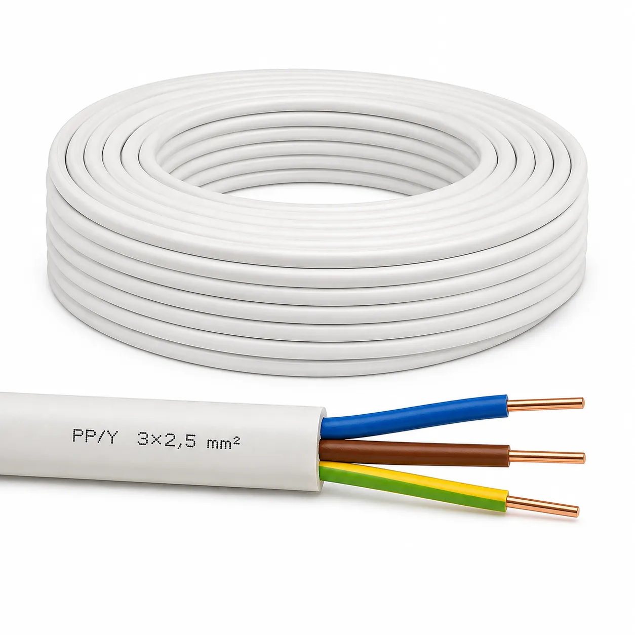 Elektro-materijal i rasvjeta – slika 21